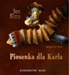 Piosenka dla Karla - Jan Karp