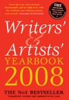 Writers' and Artists' Yearbook 2008 - A & C Black