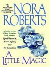 A Little Magic - Nora Roberts