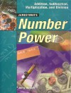 Jamestown's Number Power: Addition, Subtraction, Multiplicatjamestown's Number Power: Addition, Subtraction, Multiplication, and Division Ion, and Division - Jerry Howett