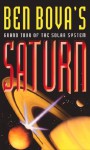 Saturn (Grand tour) - Ben Bova