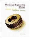 Mechanical Engineering Design - Joseph Edward Shigley