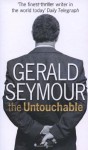 Untouchable - Gerald Seymour