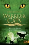 Warrior Cats - Special Adventure. Blausterns Prophezeiung (German Edition) - Erin Hunter, Klaus Weimann