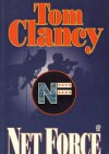 Net Force - Tom Clancy, Steve Pieczenik