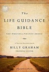 Life Guidance Bible, NKJV: God's Directions for Your Life's Journey - Thomas Nelson Publishers