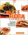 Cafe Flora Cookbook - Catherine Geier, Carol Brown