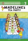 Madeline's Tea Party (HC) - John Bemelmans Marciano