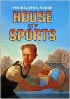 House of Sports - Marisabina Russo