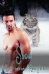 Snow (White Tiger) - Katriena Knights