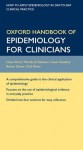 Oxford Handbook of Epidemiology for Clinicians - Helen Ward, Mireille B. Toledano, Gavin Shaddick