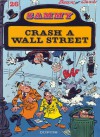 Crash à Wall Street (Sammy, #26) - Berck, Raoul Cauvin