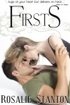 Firsts - Rosalie Stanton