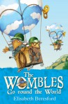 The Wombles Go Round the World - Elisabeth Beresford, Nick Price