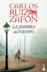 La sombra del viento - Carlos Ruiz Zafón