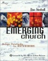 The Emerging Church - Dan Kimball