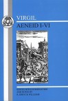 Aeneid: Books I-VI - Virgil, R. Deryck Williams