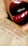 Diary of a High Class Prostitute: Scarlett Series Book 1 - Kristin Michelle Adams