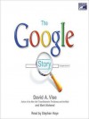 The Google Story (Audio) - David A. Vise, Stephen Hoye