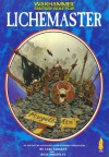 Lichemaster (Warhammer Fantasy Role Play) - Carl Sargent, Rick Priestley