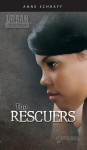 Rescuers Digital Guide - Anne Schraff, Anne Saddleback Educational Publishing