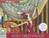 Blood And Circuses - Stephanie Daniel, Kerry Greenwood