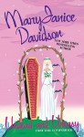 Undead and Uneasy (Undead, #6) - MaryJanice Davidson