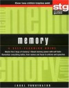 Memory: A Self-Teaching Guide (Wiley Self-Teaching Guides) - Carol A. Turkington