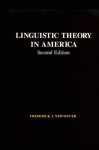 Linguistic Theory In America - Frederick J. Newmeyer