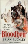 Bloodheir (Godless World Series #2) - Brian Ruckley