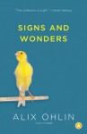 Signs and Wonders - Alix Ohlin