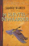 De Sleutelbewaarder (De Boeken van de Vuurcyclus, #2) - Janny Wurts