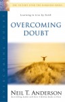 Venzamos Esas Dudas = Overcoming Doubt - Neil T. Anderson