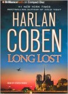 Long Lost - Steven Weber, Harlan Coben