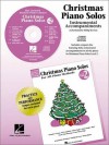 Christmas Piano Solos CD Level 2 Hal Leonard - Thomas Da Lloyd