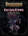 Pathfinder Adventure Path: Carrion Crown Player's Guide - Mark Moreland