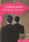 L'Adversaire - Emmanuel Carrère, Marianne Hubac