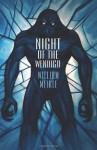 Night of the Wendigo - William Meikle