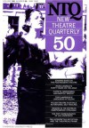 New Theatre Quarterly 50: Volume 13, Part 2 - Clive Barker