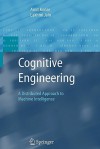 Cognitive Engineering: A Distributed Approach to Machine Intelligence - Amit Konar, Lakhmi C. Jain