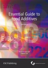 Essential Guide to Food Additives - LFI, LFI, Leatherhead Food International