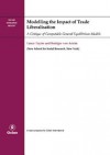 Modelling the Impact of Trade Liberalisation: A Critique of Computable General Equilibrium Models - Lance Taylor