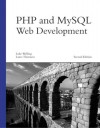 PHP and MySQL Web Development - Luke Welling, Laura Thomson