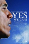 Yes We Can?: White Racial Framing and the 2008 Presidential Campaign - Joe R. Feagin