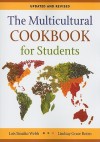 The Multicultural Cookbook for Students - Lois Sinaiko Webb, Lindsay Grace Roten