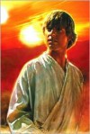 The Life of Luke Skywalker - Ryder Windham