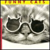 Funny Cats - Jean-Claude Suarès, Jane Martin, Ranchor Prime