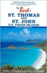 The Best of St. Thomas and St. John, U.S. Virgin Islands - Pamela Acheson, Richard Myers, Richard B. Myers