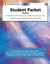 And Then There Were None - Student Packet by Novel Units, Inc. - Novel Units, Inc.