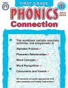 Phonics Connection�, Grade 1 - Rainbow Bridge Publishing, Rainbow Bridge Publishing